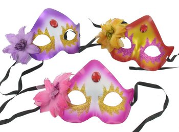 Bộ Mặt Nạ Venice Cao Cấp (36 c&aacute;i)