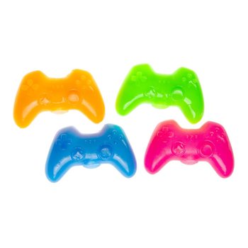 Đồ Chơi B&oacute;p Tay Gamepad - Phối M&agrave;u Neon - Hộp Trưng B&agrave;y (12 c&aacute;i)