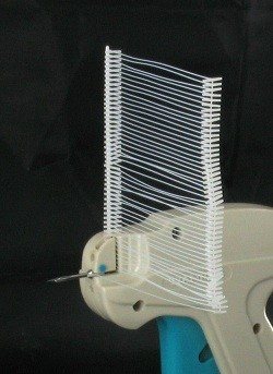 Đạn Bắn Mác Nhựa Bắn Nhãn Quần Áo (5000 chiếc)
