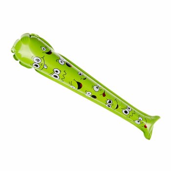 Gậy Smiley Tự Bơm Căng trong Kệ Trưng B&agrave;y (48 c&aacute;i)