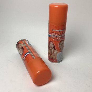 XỊT T&Oacute;C M&Agrave;U CAM, C&Oacute; THỂ RỬA SẠCH (24 chai)