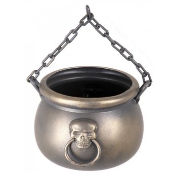 Nồi phù thủy đầu lâu (2 cái)