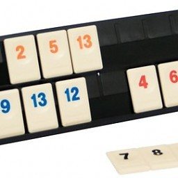 Rummikub Original XP (D&agrave;nh cho 6 người chơi)