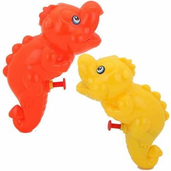 Súng nước khủng long, dài 15 cm (60 cái)