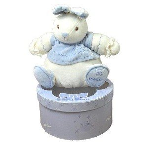 Thú Bông BABY BOW Trong Hộp Quà - Mẫu 10