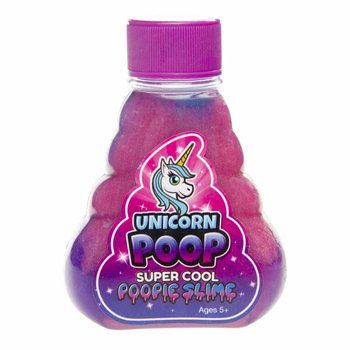 Slime Ph&acirc;n Kỳ L&acirc;n Unicorn Trong Chai Hộp Trưng B&agrave;y (12 chiếc)