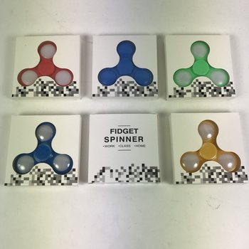FIDGET SPINNERS / HAND SPINNERS (20 cái)