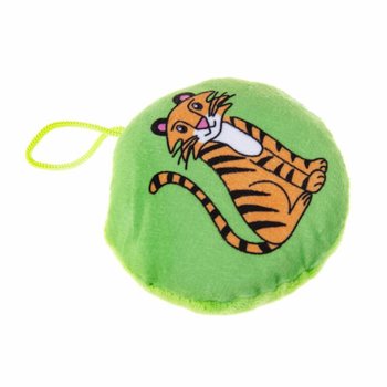 Th&uacute; B&ocirc;ng Động Vật Rừng Xanh - Đường k&iacute;nh: 10 cm (48 c&aacute;i)