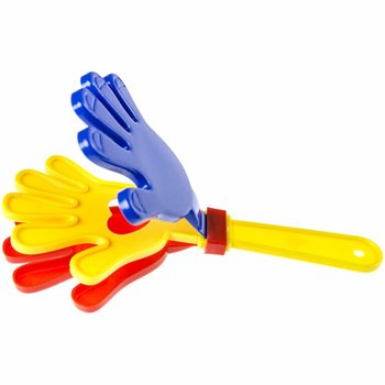 B&agrave;n Tay Đồ Chơi Tạo Tiếng Vỗ (36 c&aacute;i)