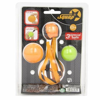 Bộ B&oacute;ng Đặc Biệt SIMBA SQUAP (12 chiếc)