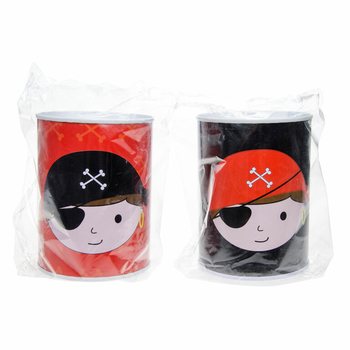 Ống Tiết Kiệm Cướp Biển (12 c&aacute;i)