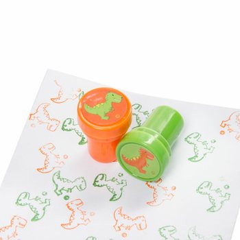 CON DẤU KHỦNG LONG TRONG HỘP TRƯNG B&Agrave;Y (60 c&aacute;i)
