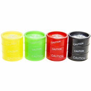 SLIME M&Agrave;U NHỎ TRONG HỘP TRƯNG B&Agrave;Y (24 c&aacute;i)