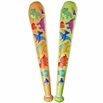 Gậy Khủng Long Bơm Hơi Lớn - 85 cm