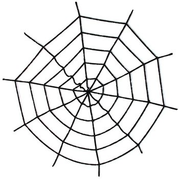 MẠNG NHỆN MEGA 150 CM (6 cái)