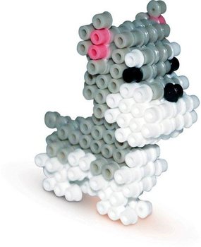 Bộ Hạt Nhựa Ủi SES Tạo H&igrave;nh Th&uacute; 3D (1 bộ)