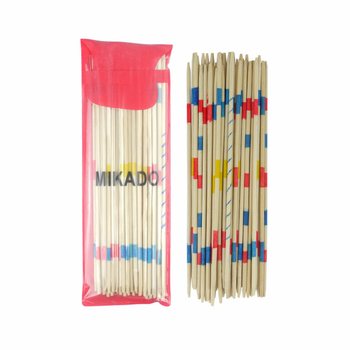 TRÒ CHƠI MIKADO - 41 que gỗ
