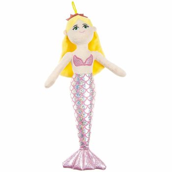 B&uacute;p b&ecirc; N&agrave;ng ti&ecirc;n c&aacute; bằng b&ocirc;ng lớn 39 cm - Nhiều m&agrave;u (12 con)