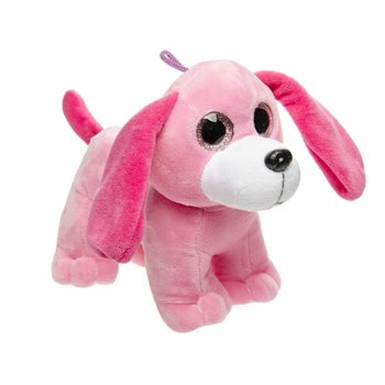 Ch&oacute; B&ocirc;ng Đ&aacute;ng Y&ecirc;u - 20 cm - M&agrave;u Hỗn Hợp (6 con)