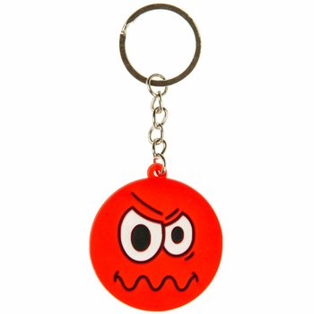 M&Oacute;C KH&Oacute;A MẶT CƯỜI SMILEY (48 c&aacute;i)