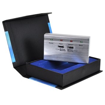 SLIMCARD TRONG HỘP QU&Agrave; TẶNG