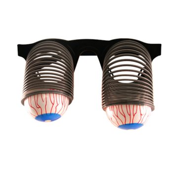 K&iacute;nh Mắt Lồi H&agrave;i Hước (6 chiếc)
