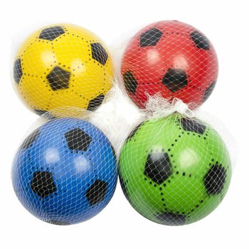 B&oacute;ng Đ&aacute; - 23cm - Nhiều M&agrave;u (10 quả)