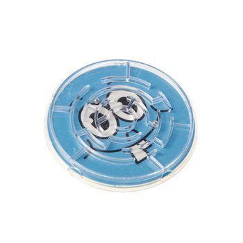 TR&Ograve; CHƠI R&Egrave;N LUYỆN KI&Ecirc;N NHẪN - MẪU SMILEY (80 c&aacute;i)