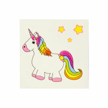 H&igrave;nh Xăm D&aacute;n Kỳ L&acirc;n Unicorn (288 c&aacute;i)