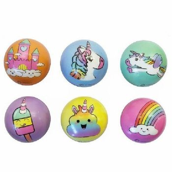 B&oacute;ng B&oacute;p Giảm Stress Kỳ L&acirc;n / Unicorn (24 C&aacute;i)