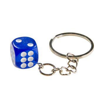M&oacute;c Kh&oacute;a X&uacute;c Xắc - Nhiều M&agrave;u (48 c&aacute;i)