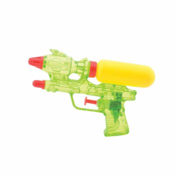AQUA FUN - S&uacute;ng Nước, 16 cm - Bao B&igrave; Thẻ Treo (12 C&aacute;i)