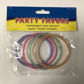 Combo 4 V&ograve;ng Tay Kim Tuyến (12 c&aacute;i)