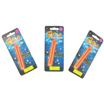 Que Ph&aacute;t S&aacute;ng H&igrave;nh C&acirc;y Nến Glow Sticks (24 chiếc)
