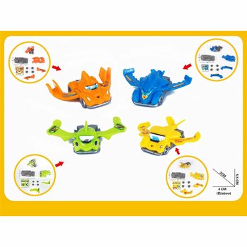 COMBO ĐỒ CHƠI VI&Ecirc;N NANG / BỐC THĂM MAY MẮN (135 M&oacute;n)