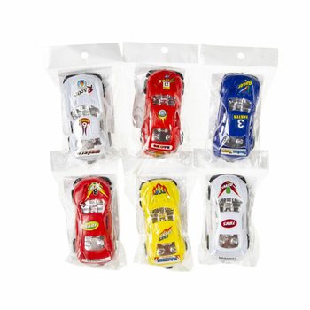 XE THỂ THAO HỖN HỢP (24 chiếc)