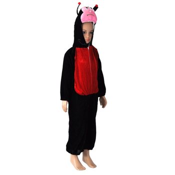 TRANG PHỤC BỌ C&Aacute;NH CAM CHO TRẺ EM - SIZE 6