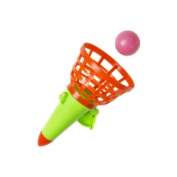 Bộ Đồ Chơi Bắt B&oacute;ng CLICK N CATCH (48 c&aacute;i)