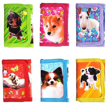 V&iacute; Trẻ Em (Bộ 12 C&aacute;i)