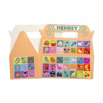 Hộp Đựng Menu Memory Lớn - 22.5 x 12 x 9.5 cm (24 c&aacute;i)