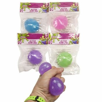 Bóng bóp Slime (48 cái)