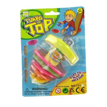 CON QUAY TURBO TRÊN VỈ (14 cái)