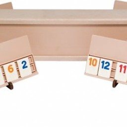 Rummikub The Original de Luxe (1 bộ)
