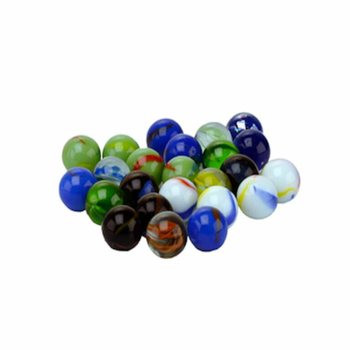 Bi tr&ecirc;n Vỉ - 24 Vi&ecirc;n (16mm)