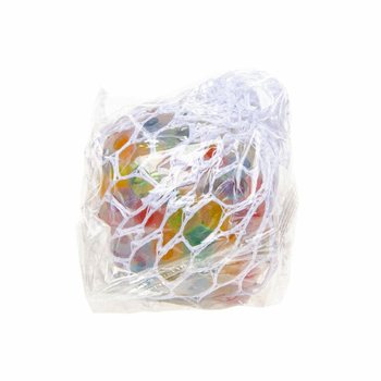 B&Oacute;NG LƯỚI SQUISHY TRONG HỘP TRƯNG B&Agrave;Y (12 c&aacute;i)