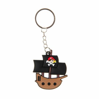 M&Oacute;C KH&Oacute;A HẢI TẶC MIX (48 c&aacute;i)