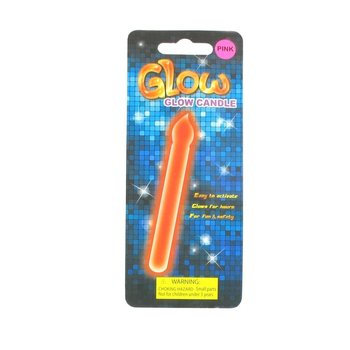 Que Ph&aacute;t S&aacute;ng H&igrave;nh C&acirc;y Nến Glow Sticks (24 chiếc)
