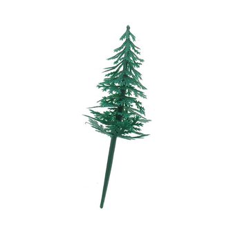 PHỤ KIỆN TRANG TRÍ BÁNH - CÂY THÔNG NOEL (100 chiếc)