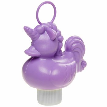 Tr&ograve; Chơi C&acirc;u Vịt Kỳ L&acirc;n - Mix M&agrave;u - 12 Cm. (16 C&aacute;i)