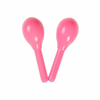 Bộ Lục Lạc Samba Maracas 2 M&oacute;n (Bộ 12 c&aacute;i)